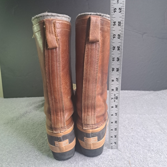 White's Boots Pac Boots Spokane Washington - size 7 - Picture 4 of 8